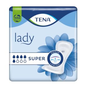 Tena Lady Super, predloge