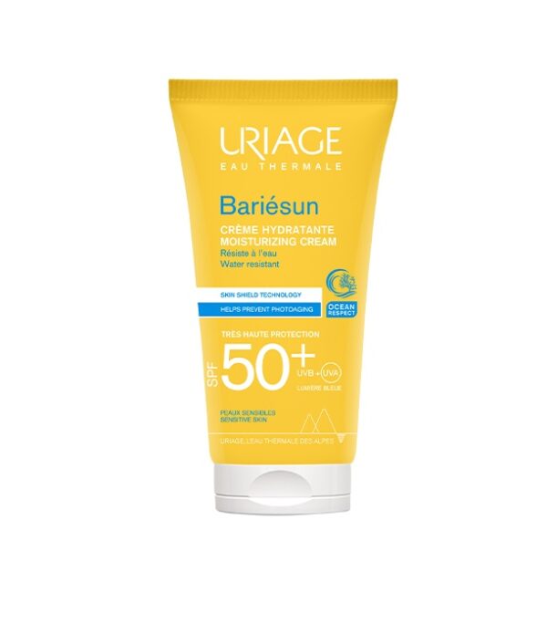 Uriage Bariesun SPF50+, krema za obraz