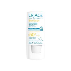 Uriage Bariesun SPF50+, mineralni stik