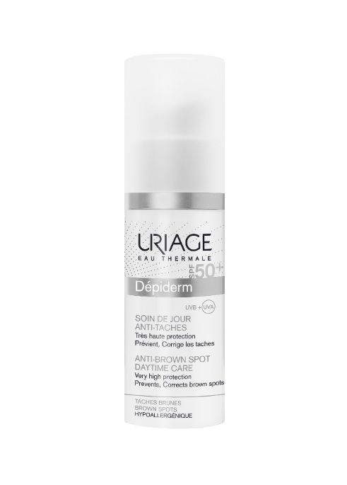 Uriage Depiderm ZF 50+