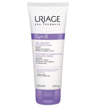 Uriage Gyn-8, gel za intimno nego