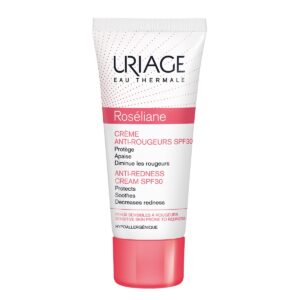 Uriage Roseliane SPF30, krema