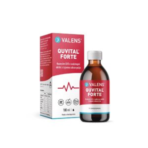 Valens Quvital Forte sirup