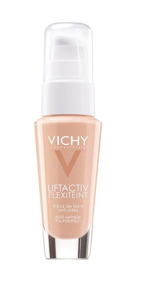 Vichy Liftactiv Flexilift Teint, tekoči puder proti staranju - 15