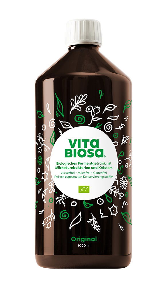 Vita Biosa Original, 1 l napitek