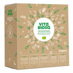 Vita Biosa Original, 3 l napitek