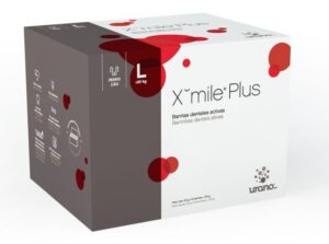 Xmile Plus, zobna žvečka za pse - L (nad 25 kg)