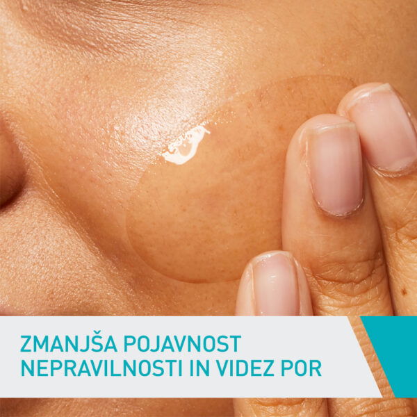 Cerave gel za kožo nagnjeno k nepravilnostim, 40 ml