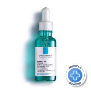 LRP Effaclar Ultra koncentrirani serum, 30 ml