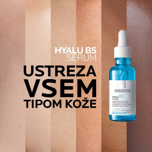 LRP Hyalu B5, serum