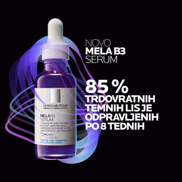 LRP MELA B3 serum, 30 ml