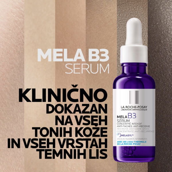 LRP MELA B3 serum, 30 ml