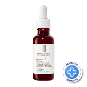 LRP Retinol B3 serum, 30 ml