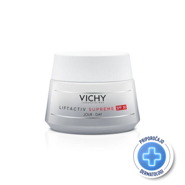 Vichy Dermablend 3D Correction, korektivni puder za mastno kožo nagnjeno k aknam - 15