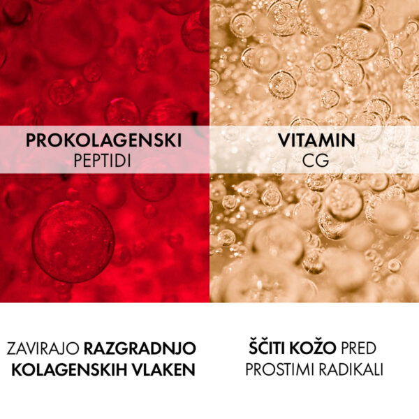 Vichy Liftactiv Collagen Specialist, dnevna krema