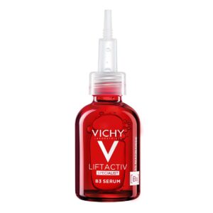 Vichy Liftactiv Specialist B3 serum proti temnim lisam in gubam, 30 ml