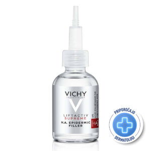 Vichy Liftactiv Supreme H.A. Epidermic filler serum, 30 ml