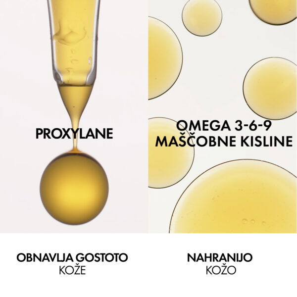 Vichy Neovadiol hranilna dnevna nega za kožo v postmenopavzi - zelo suha in zrela koža, 50 ml