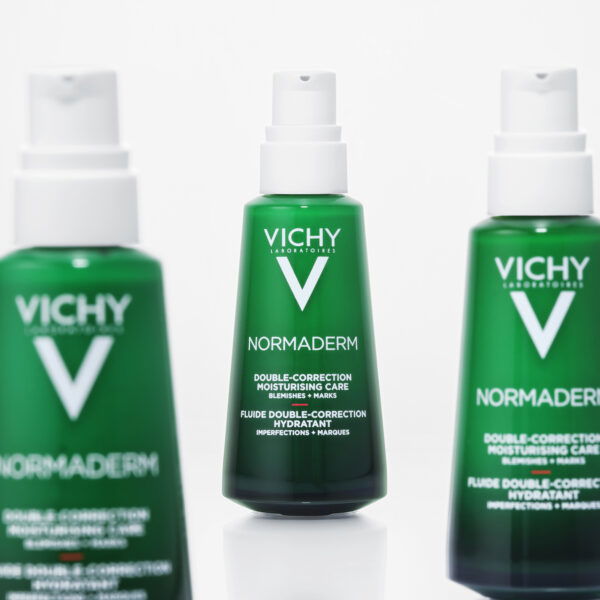 Vichy Normaderm Phytosolution, dnevna nega