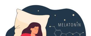 Melatonin: Regulator Spanja Vašega Telesa