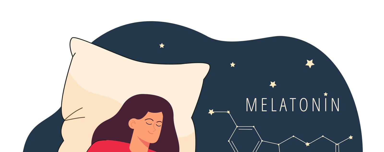 Melatonin: Regulator Spanja Vašega Telesa