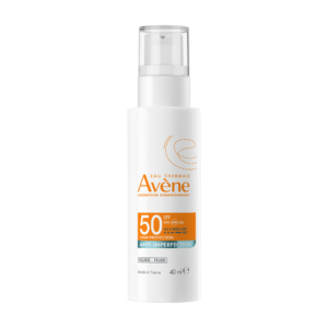 Avene visoka zaščita anti-imperfection fluid SPF50, 40ml