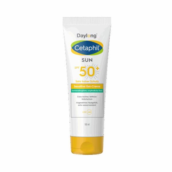 Daylong cetaphil sun SPF50, 100 ml