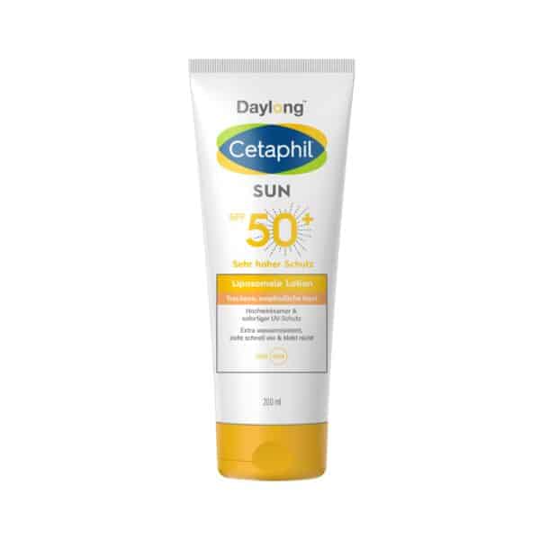Daylong Cetaphil Sun losjon SPF 50+, 200 ml