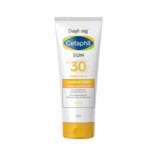 Daylong Cetaphil Sun SPF 30, 200 ml