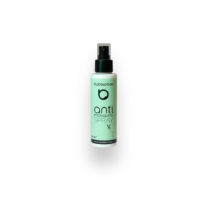 Bubble Bite zaščitno pršilo proti komarjem, 100 ml