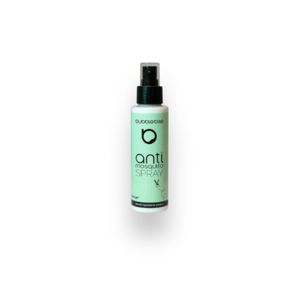 Bubble Bite zaščitno pršilo proti komarjem, 100 ml