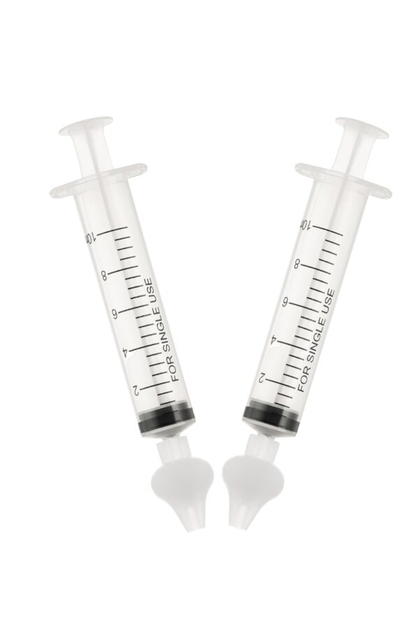 Mediblink nosna prha M418