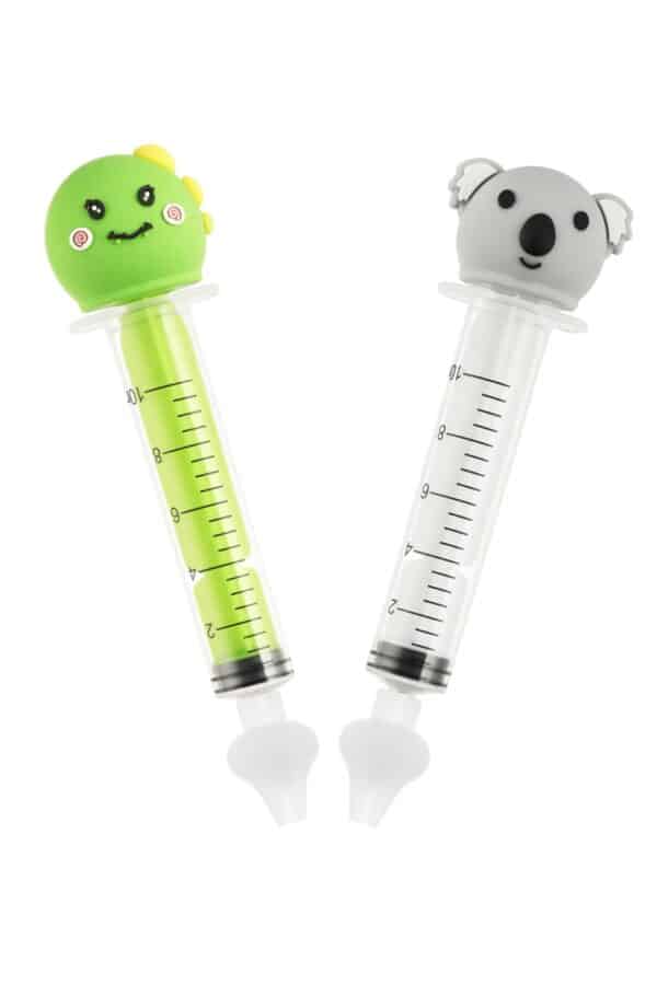 Mediblink nosna prha Dino & Koala M419