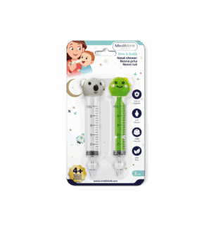 Mediblink nosna prha Dino & Koala M419